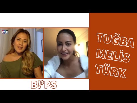 Tuğba Melis Türk ile Survivor 2020! | B!'PS ile #EvdeKal #11 (Part 1)