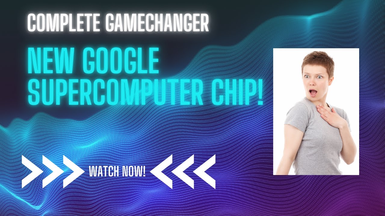 Quantum Leap Exploring Google's Willow Chip and the Future of Computing ...
