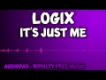 Royalty free music  logix  its just me