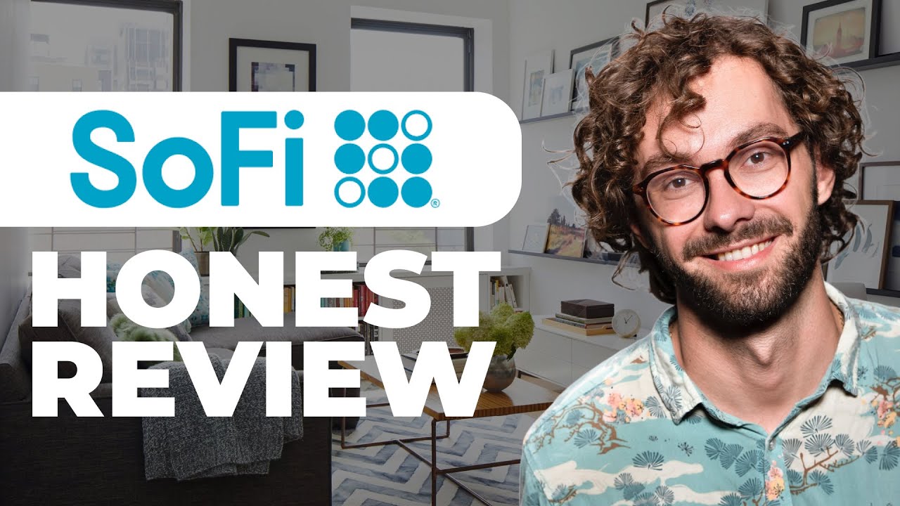 SoFi Invest for Investing Honest Review - Watch Before Using - YouTube