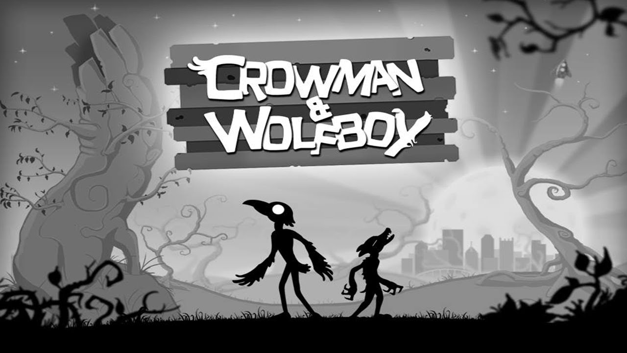 Crowman Wolfboy Universal HD Gameplay Trailer YouTube crowman-wolfboy-universal-hd-gameplay-trailer-youtube