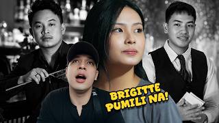 Brigitte Pumili Na! Sino Nga Ba Ang Kanyang Leading Man!?