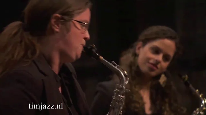 Happy Talk - New Trier Jazz Festival 2020