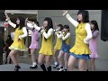アモレカリーナ大阪 idol campus vol.02 ~大阪あべのルシアス編~