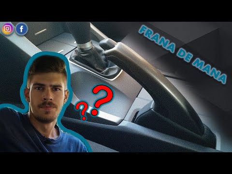 Video: Cum reglați frânele mașinii?