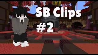 SB Clips #2 | Мои тактики |