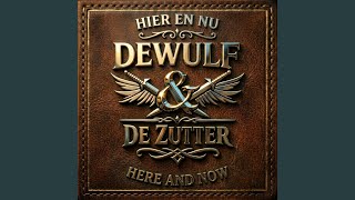 HIER EN NU (Here and now)