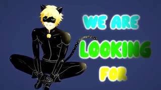 「BSS」1.5 Auditions are OPEN!