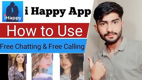 i happy App | i happy app real or fake |