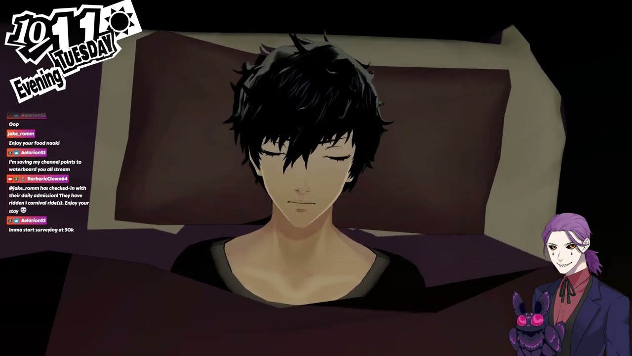 The stakes just got higher [1/6/26 VOD]