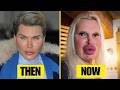12 Celebrity Plastic Surgery Stories That Surprised Everyone | Then and Now Photos 2026