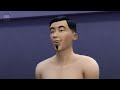 End of video