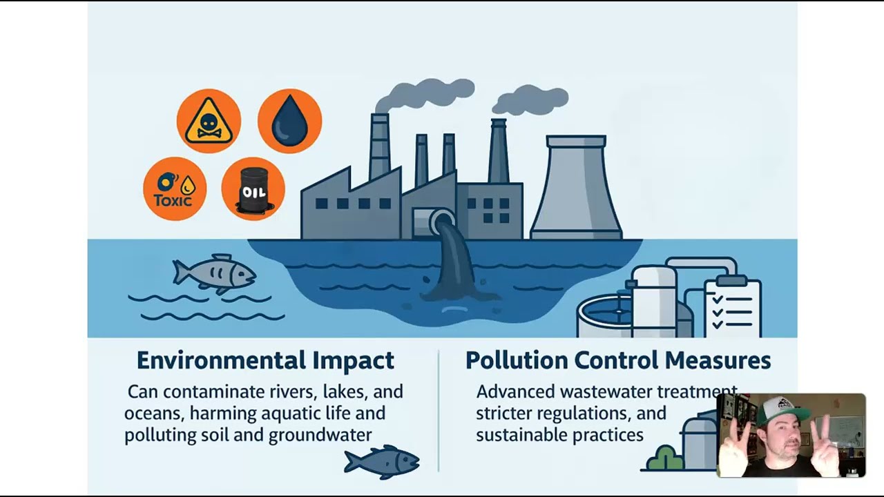 ENV101 - U6 - Water Quality