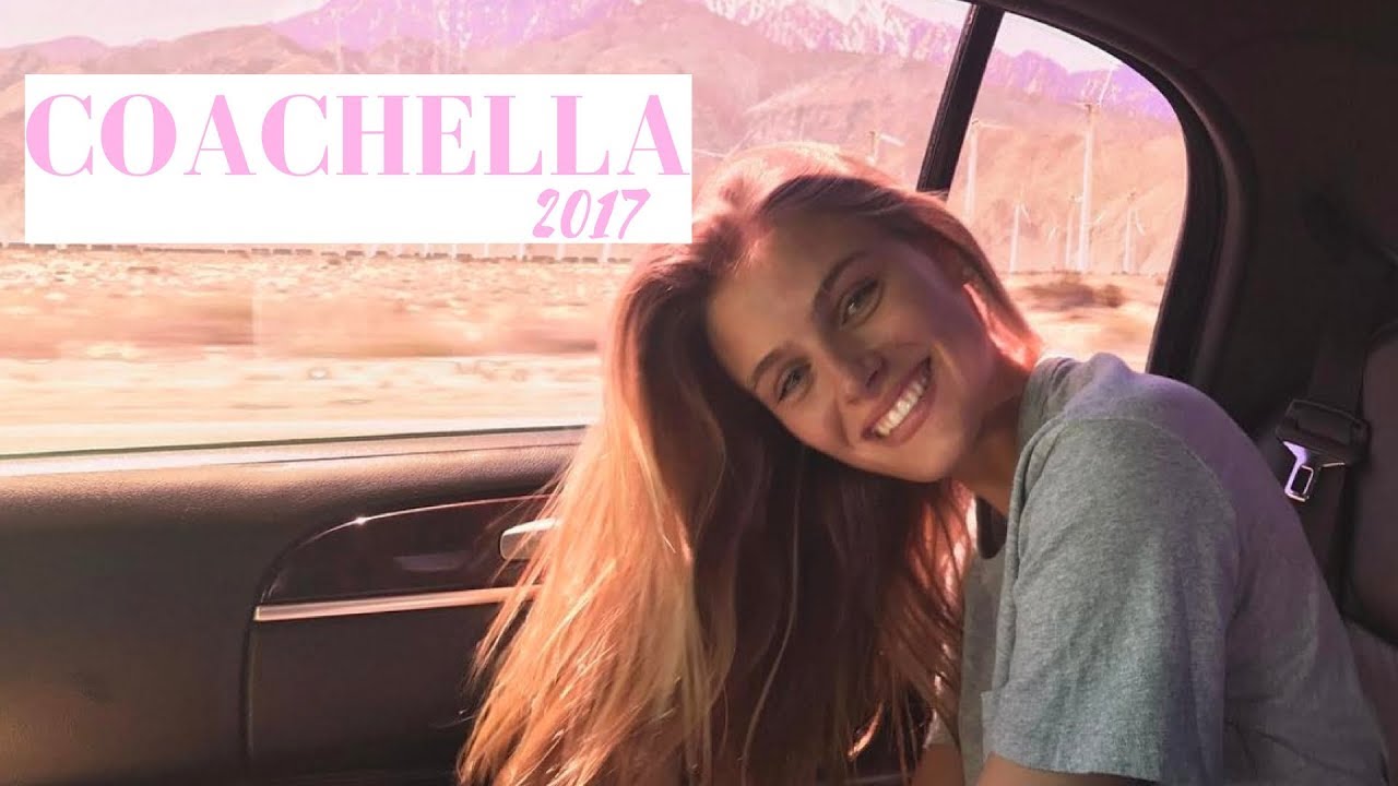 #Coachella2017
