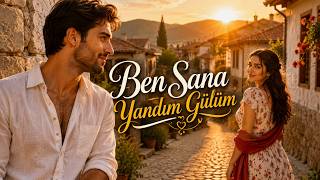 AISONIC – Ben Sana Yandım Gülüm | Hareketli Pop Şarkı