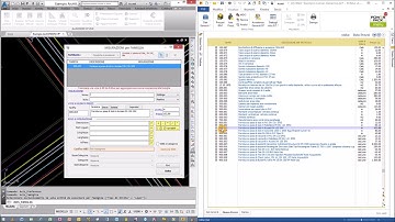 ArchVision CP 20.0: esempio di integrazione fra Autodesk Civil 3D e PriMus Acca