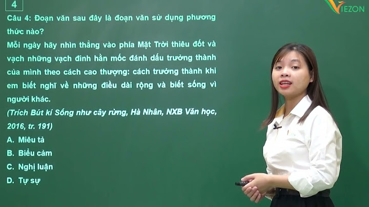 Tuyển tập những bài nghị luận xã hội lớp 9