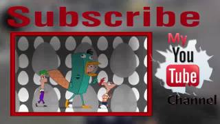 Details Phineas and Ferb Episode 057   Perry Lays an Egg Guide