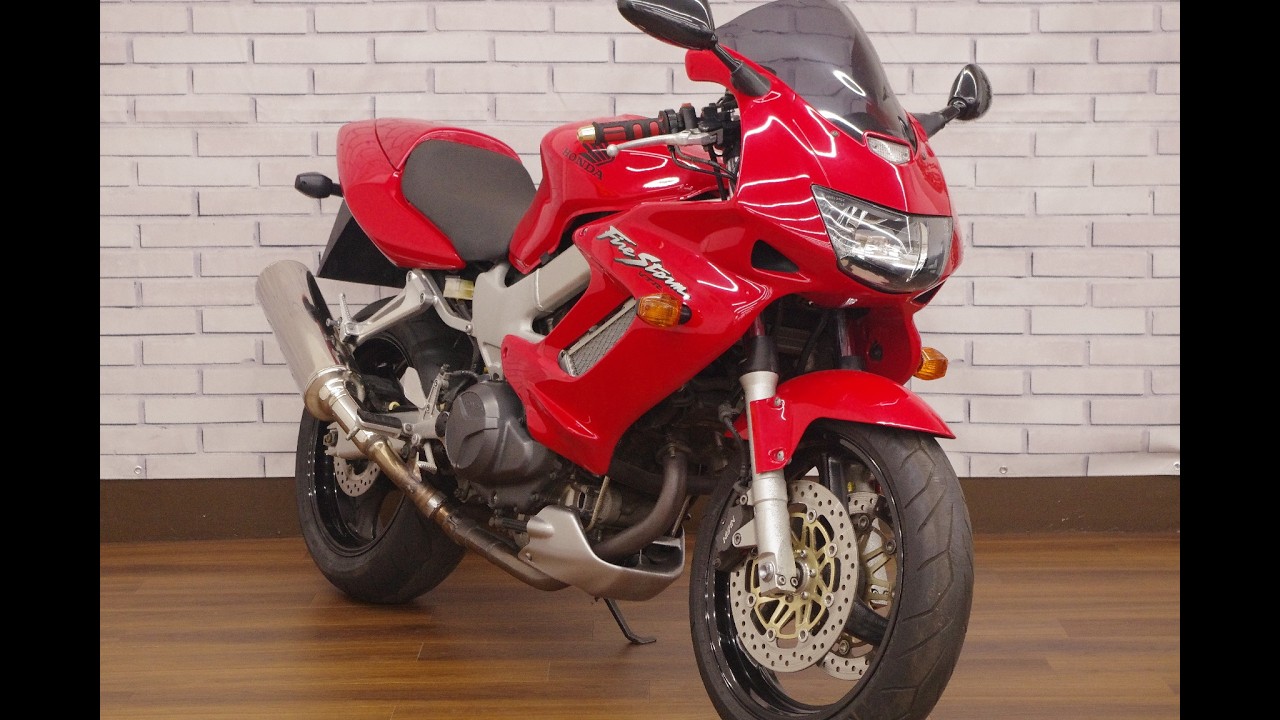 ホンダ VTR1000F 【買取＆下取大歓迎！】逆輸入モデル ノーマルの詳細