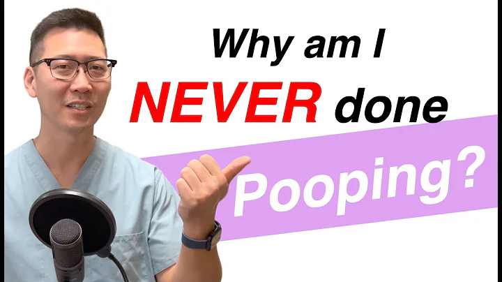 Why am I NEVER done POOPing? | Dr. Chung explains! - DayDayNews