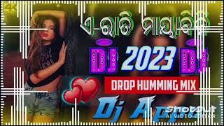 🖇️RATI MAYBINI DJ SONG COMPOSED SAN ..llll DJ AKASH PINGAL