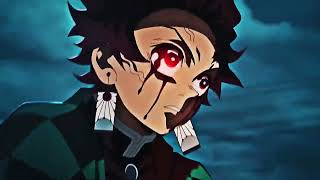 Demon Slayer Anime E D I T....... . . .
