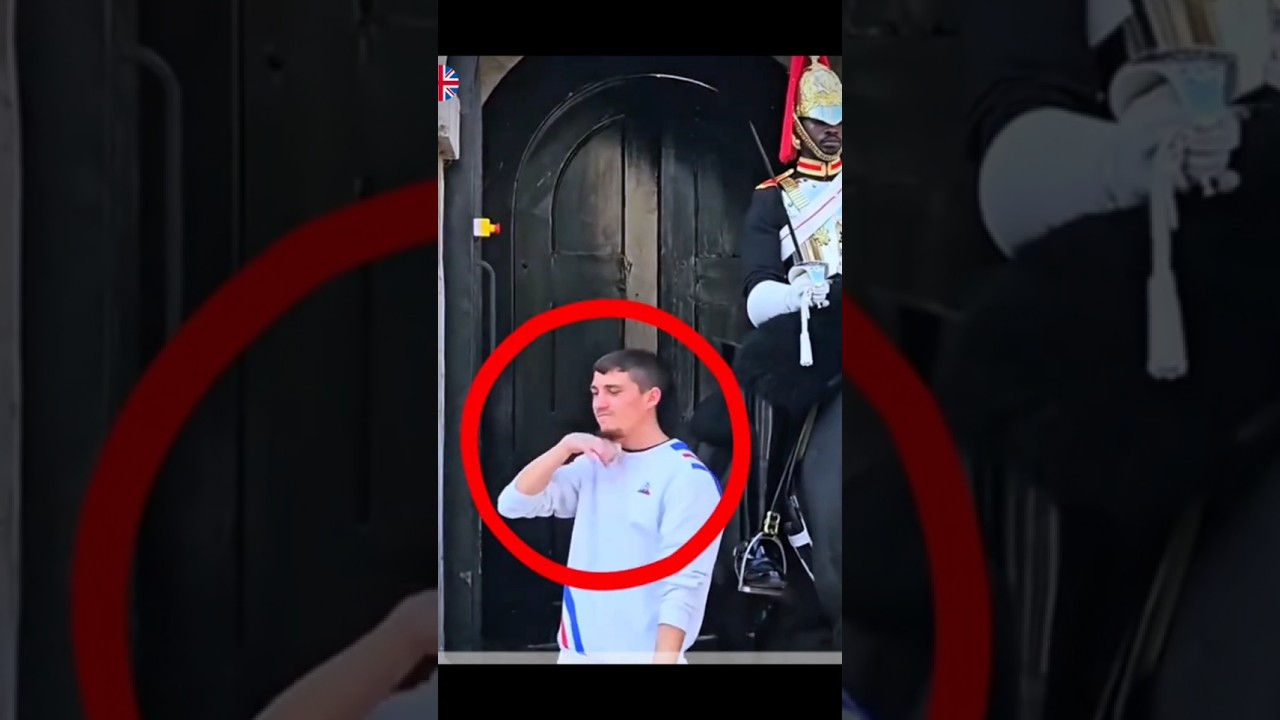 Respect King's Guard 