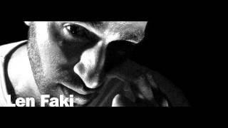 Len Faki - BX 3 (Original Mix)