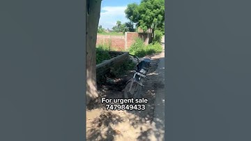 Plot for sale in bihta Patna #plotinbihta #commercialarea #plotforsale #property #realestate