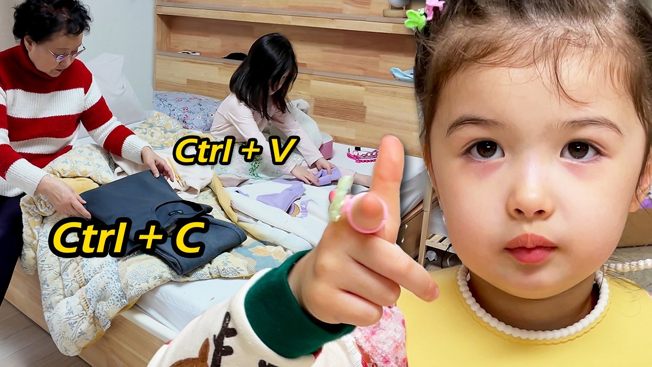 Настоящая причина, по которой бабушка сказала: «Старшая дочь — опора дома»