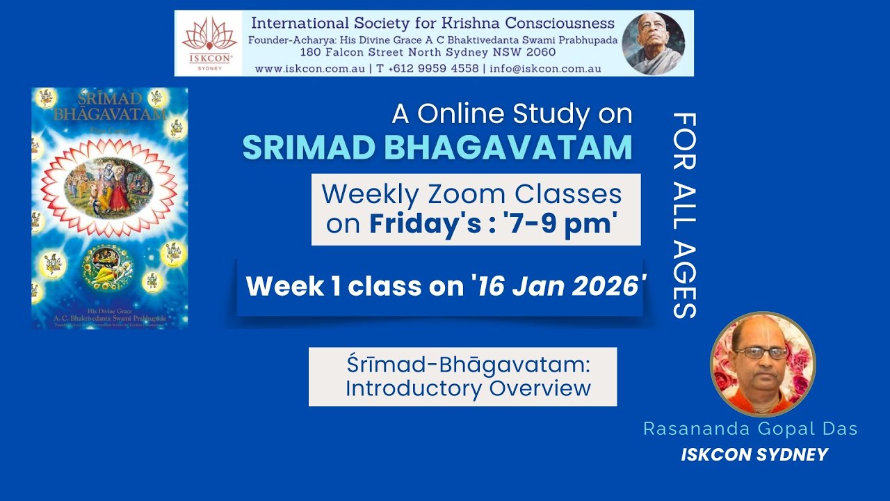 SB Online Study Group Wk1 Intro & Overview to SB - YouTube