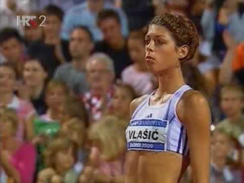 Blanka Vlašić 208