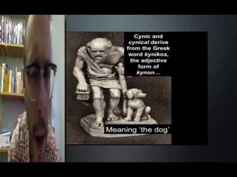 cynicism philosophy and ethics