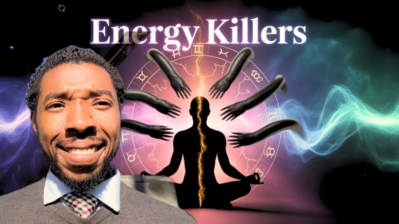 Пять злейших врагов духовного роста, пробуждения и трансформации