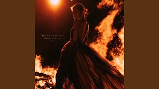 Standing in the Fire