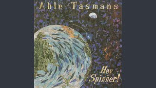 Video thumbnail of "Able Tasmans - Wednesday (She's Coming 'Round)"