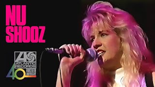 Nu Shooz - Should... / I Can't Wait (40Th Anniversary Atlantic Records) 1988