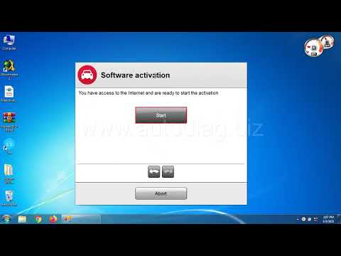 Delphi 2017r3 Installation