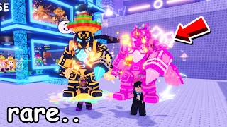Worlds First To Get NEW CANDY BUMBATRON In Roblox Steal a Brainrot! screenshot 2