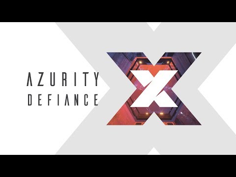 Azurity - Defiance (#XBONE208)
