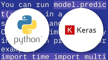 How to profile CPU usage of a Python script?