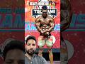 This Physique Broke The Internet 🔥 | Bodybuilding Short..#motivation #athlete #muscle #body #edit