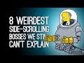 8 Weirdest Bosses in Side-Scrolling Beat-’Em-Ups We Still Can’t Explain