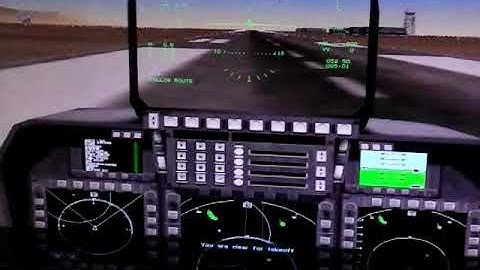 F-22 Lightning 3 NovaLogic Series