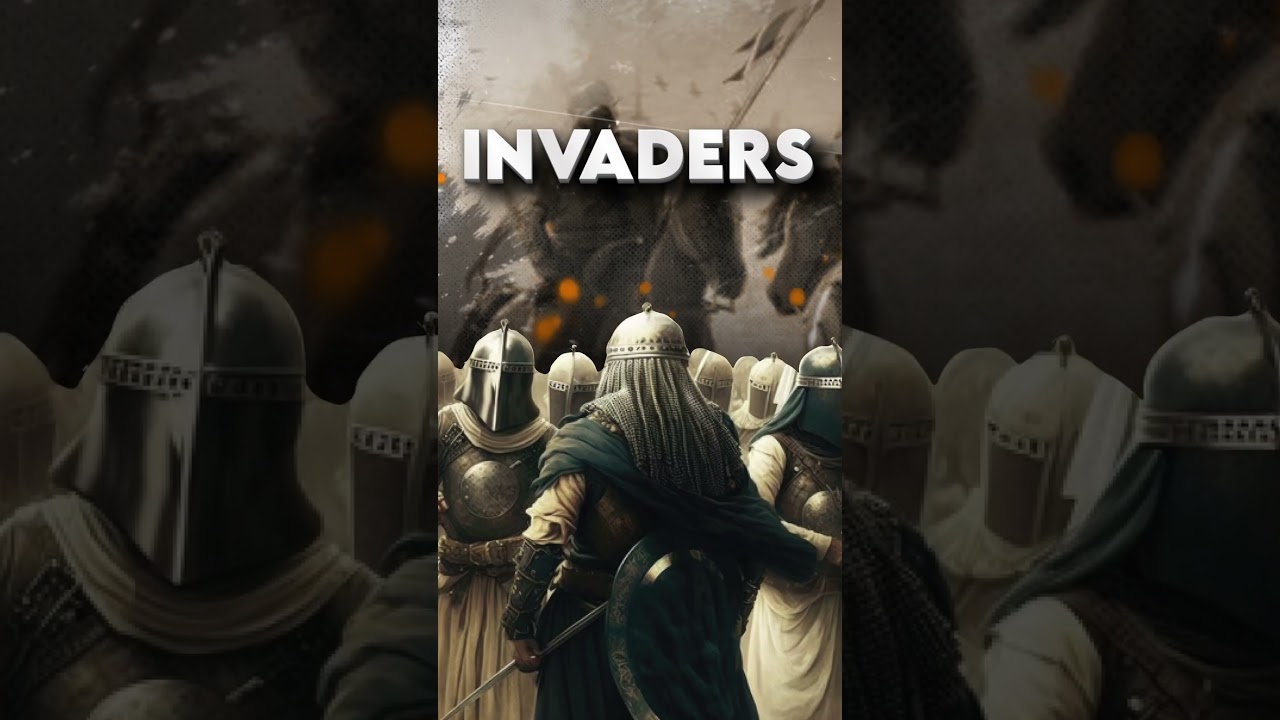Most Feared SIKH Commander🔥 | Hari Singh Nalwa | #shorts #sikh #indianhistory #punjab