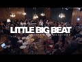 COUNT BASIC - FULL STUDIO LIVE SESSION - LITTLE BIG BEAT STUDIOS