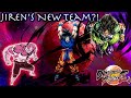 Jiren's New Team?! | Dragon Ball FighterZ
