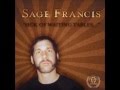 Sage Francis - Oliver Twisted