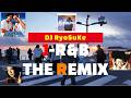 BEST 「Japanese R&amp;B」DJ MIX ~Moomin, BoA, SEIKO, LL Brothers,