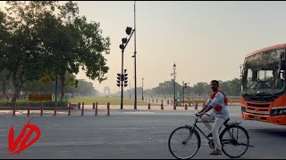 65 SECONDS OF NEW DEHLI / 2024